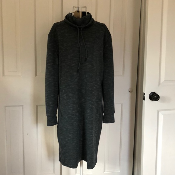 Prana Dresses & Skirts - NWT Prana sunrise dress size large